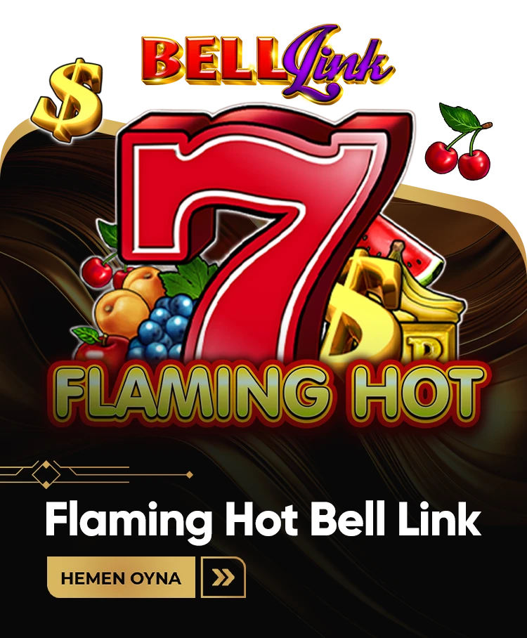 Flaming Hot