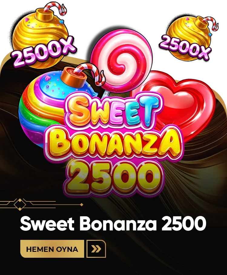 Sweet Bonanza