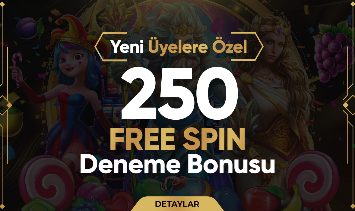 Üyelik Bonusu